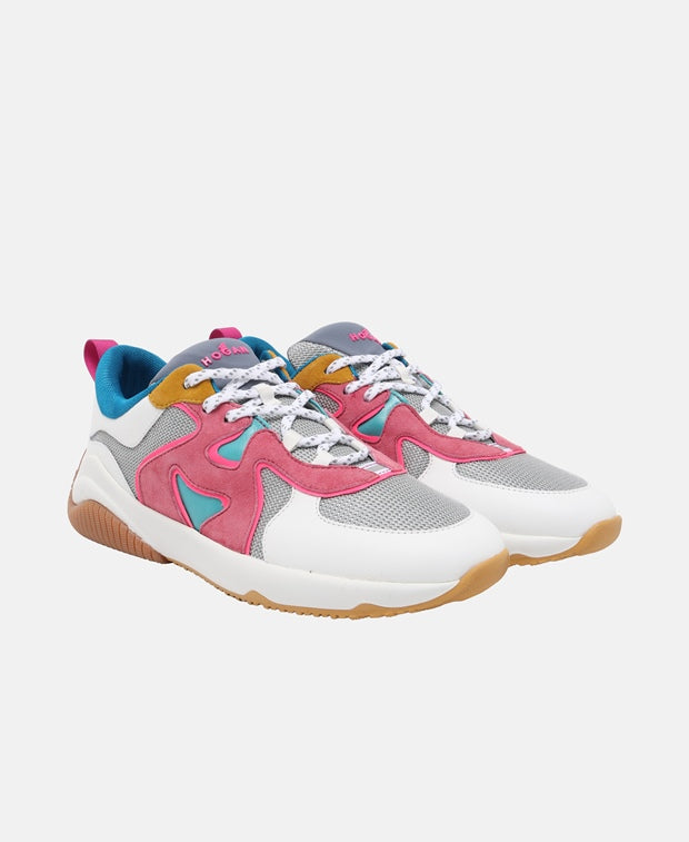 Hogan Sneakers Allacciato H