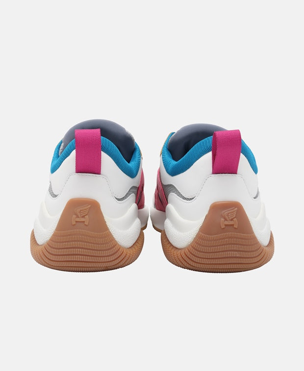 Hogan Sneakers Allacciato H