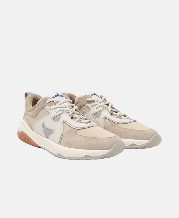 Hogan Sneakers Allacciato H