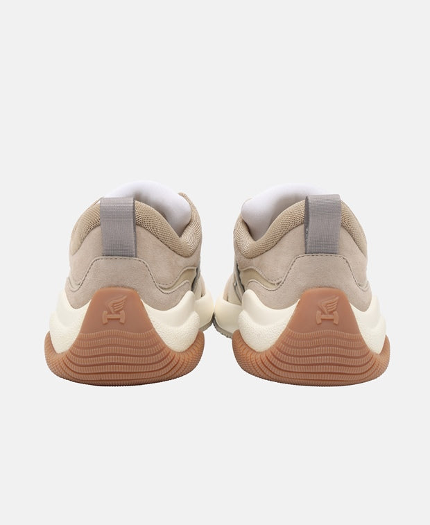 Hogan Sneakers Allacciato H
