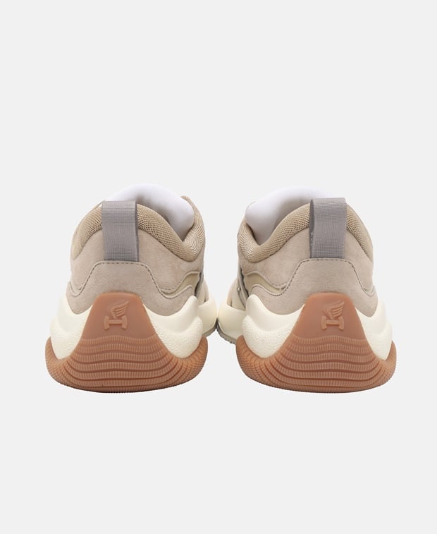 Hogan Sneakers Allacciato H