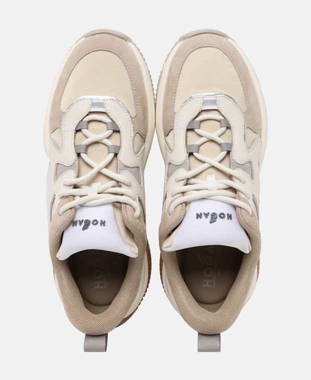 Hogan Sneakers Allacciato H