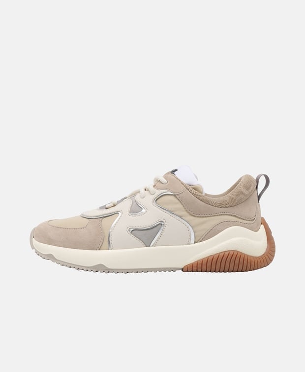 Hogan Sneakers Allacciato H