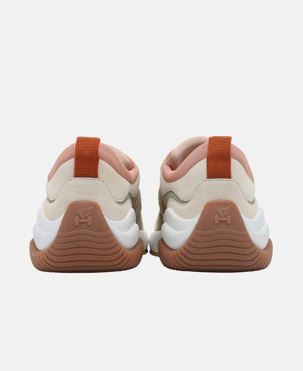 Hogan Sneakers Allacciato H