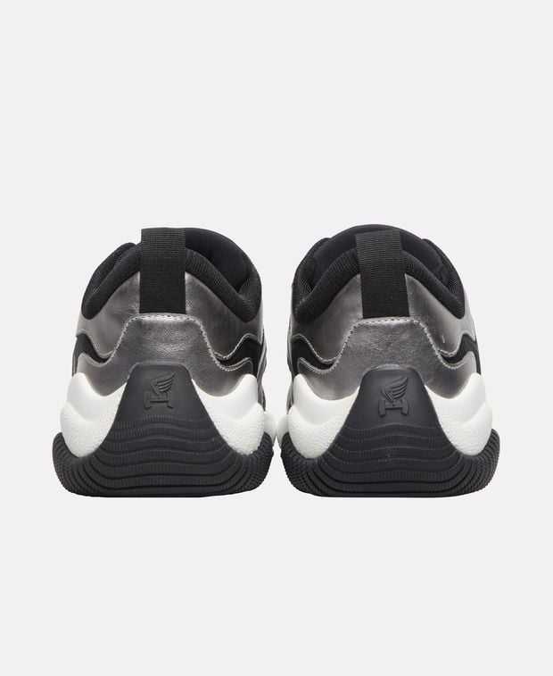 Hogan Sneakers Allacciato H