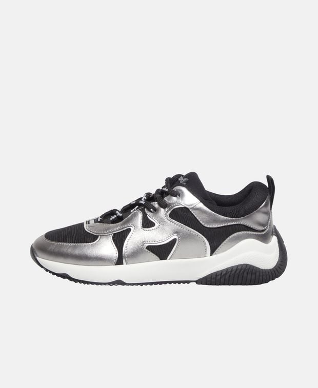 Hogan Sneakers Allacciato H
