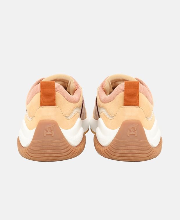 Hogan Sneakers Allacciato H