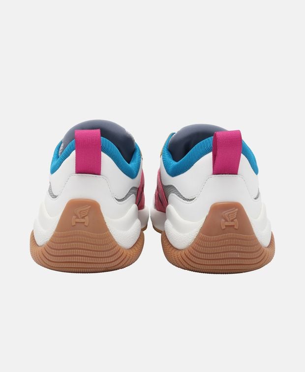Hogan Sneakers Allacciato H