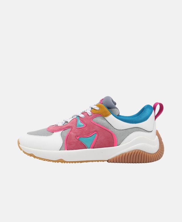 Hogan Sneakers Allacciato H
