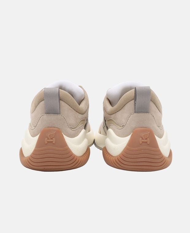 Hogan Sneakers Allacciato H