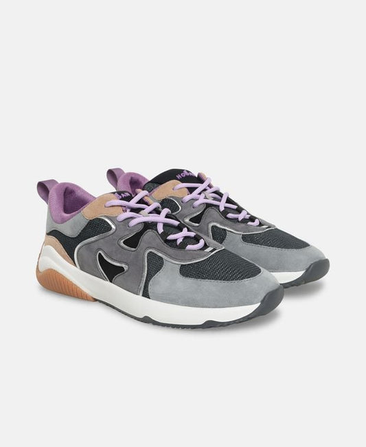 Hogan Sneakers Allacciato H