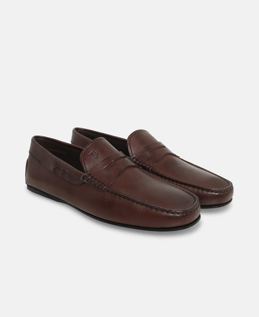 Tod's Moccasins