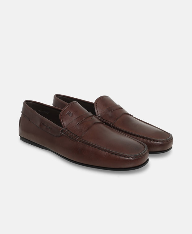 Tod's Moccasins