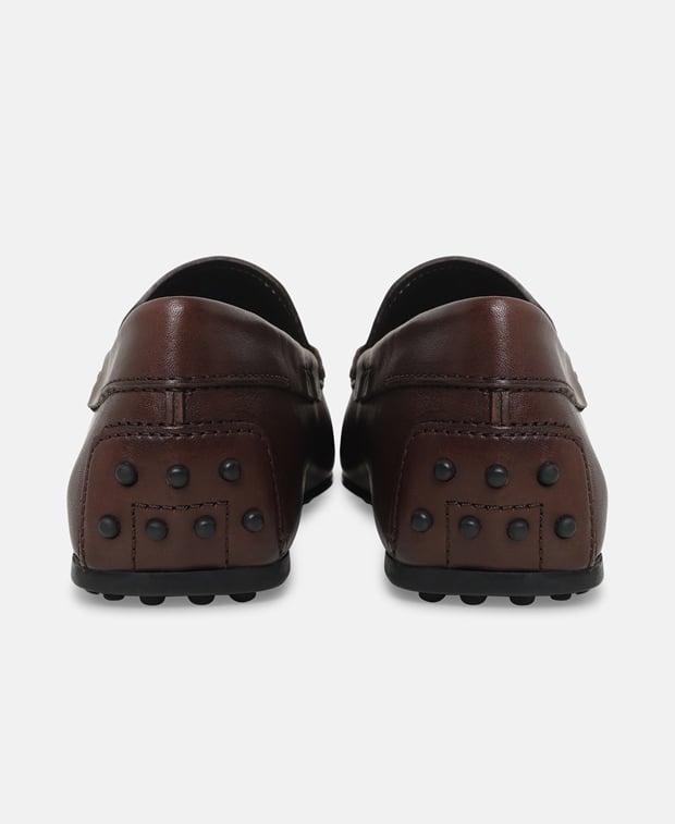 Tod's Moccasins