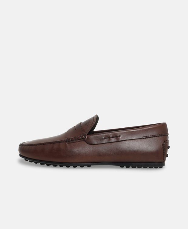 Tod's Moccasins