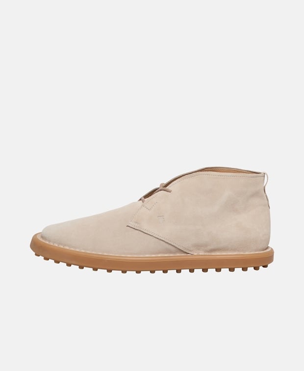 Desert boots