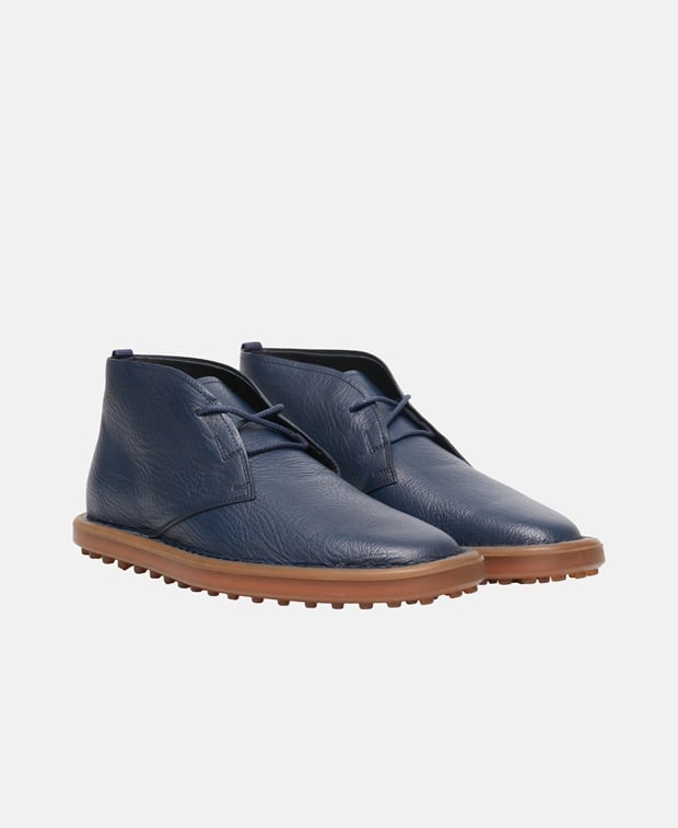 Tod's Desert boots POLACCO NASTRO IDEAL 06G