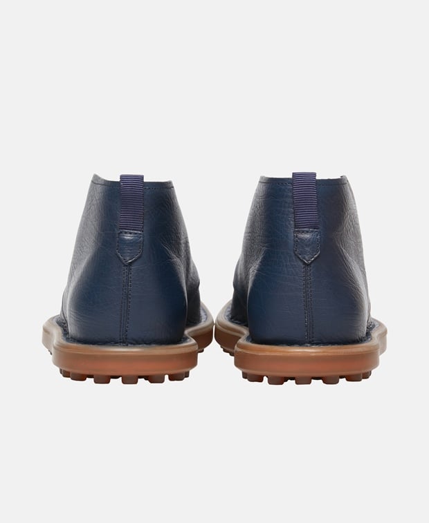 Tod's Desert boots POLACCO NASTRO IDEAL 06G
