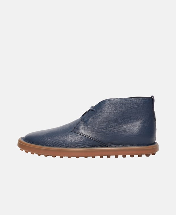 Tod's Desert boots POLACCO NASTRO IDEAL 06G