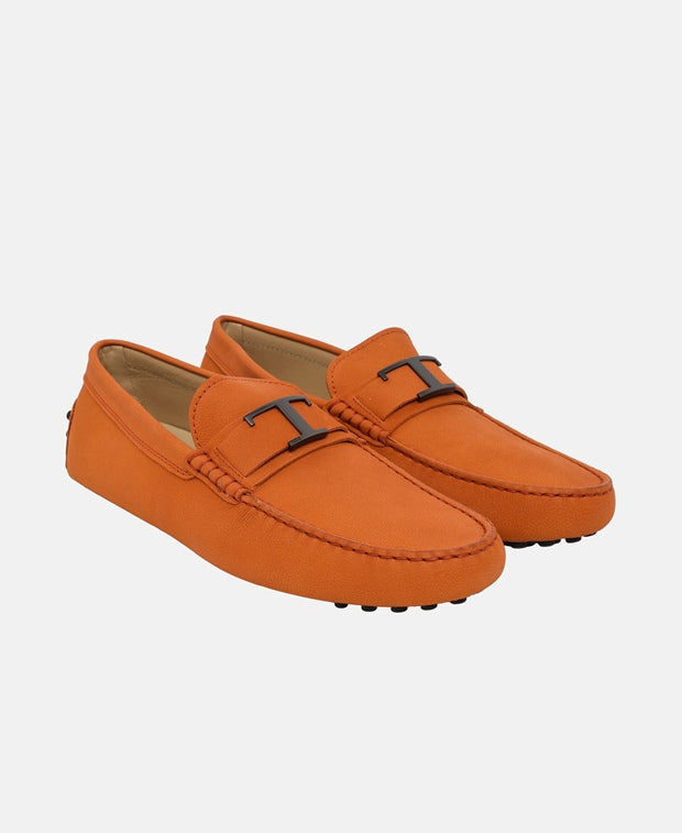 Tod's Moccasins
