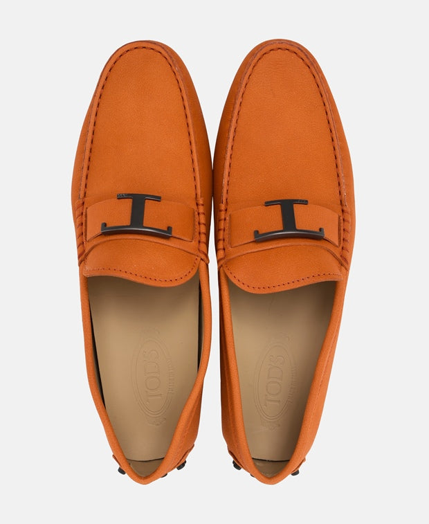 Tod's Moccasins