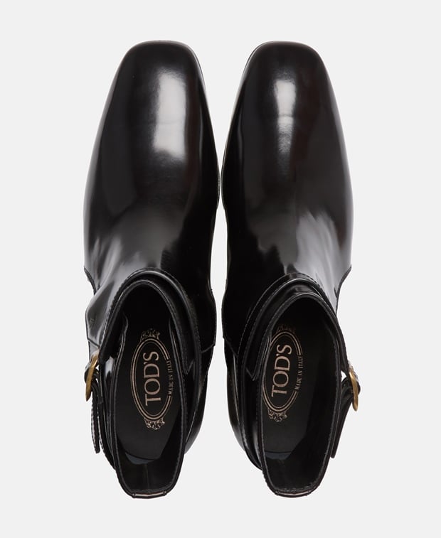 Tod's Ankle-boots
