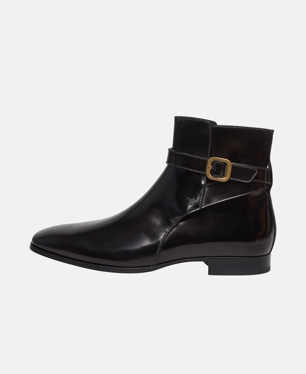 Tod's Ankle-boots
