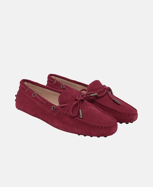 Tod's Moccasins Heaven