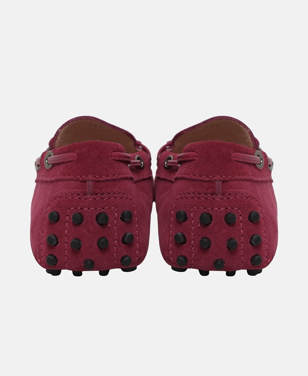 Tod's Moccasins Heaven