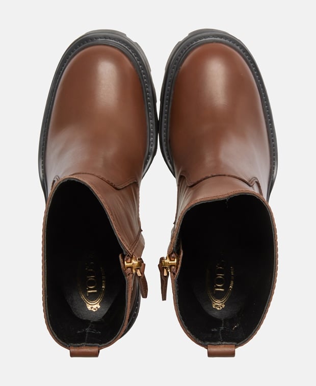 Tod's Ankle-boots
