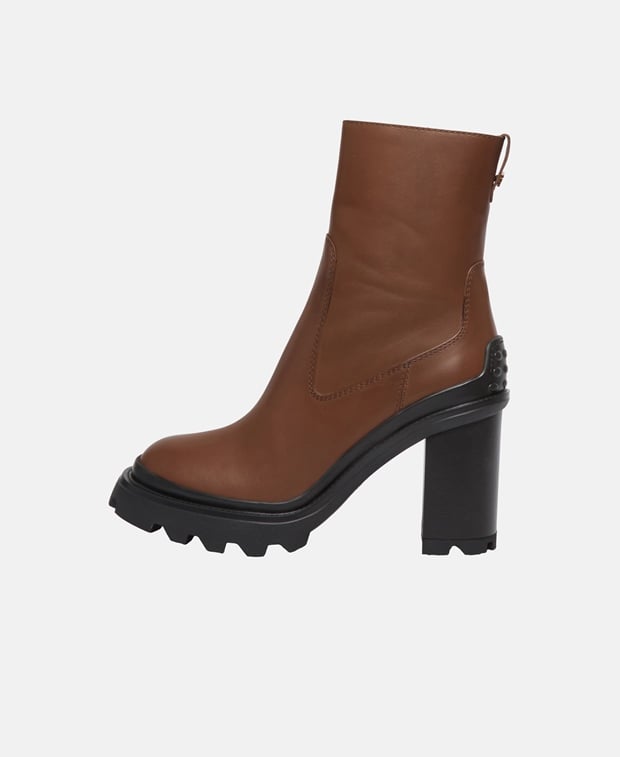 Tod's Ankle-boots