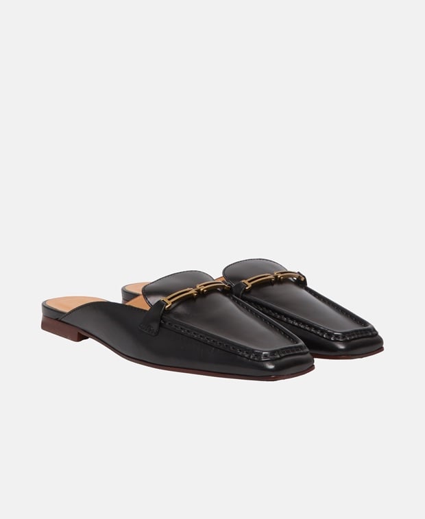 Tod's Mules