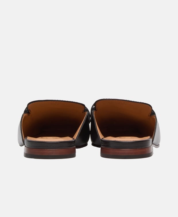 Tod's Mules