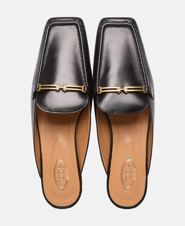 Tod's Mules