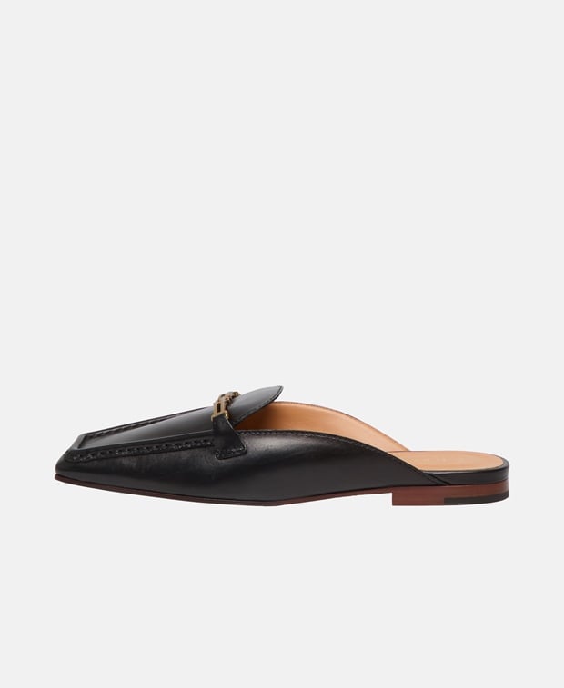 Tod's Mules