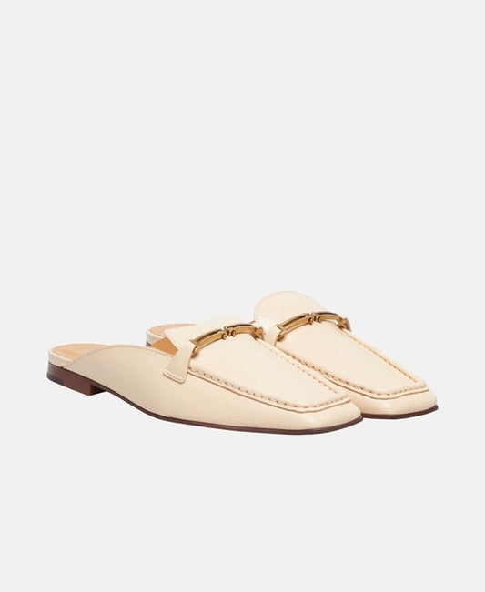 Tod's Mules