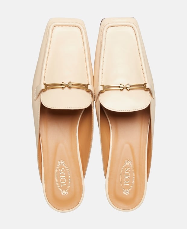 Tod's Mules