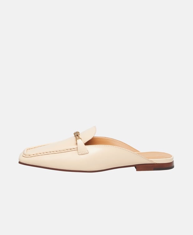 Tod's Mules