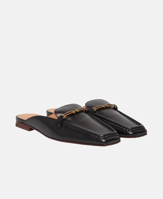 Tod's Mules