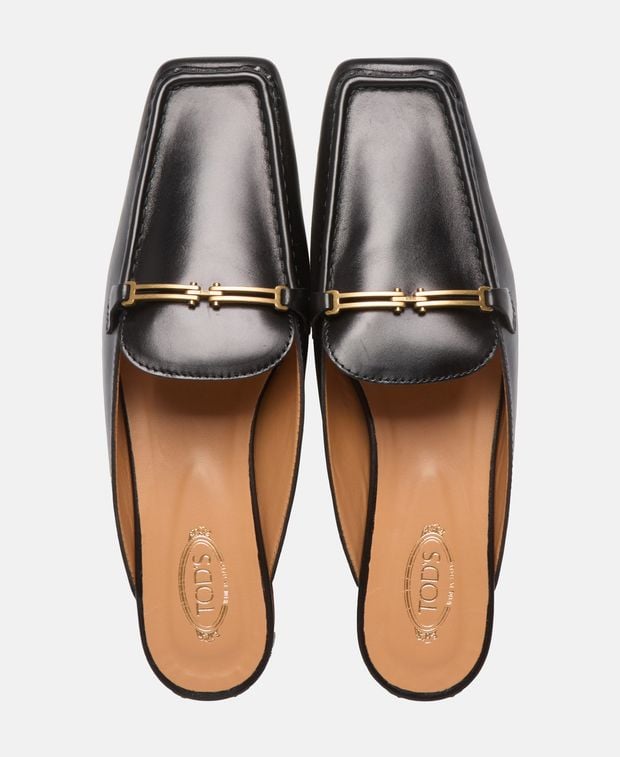 Tod's Mules