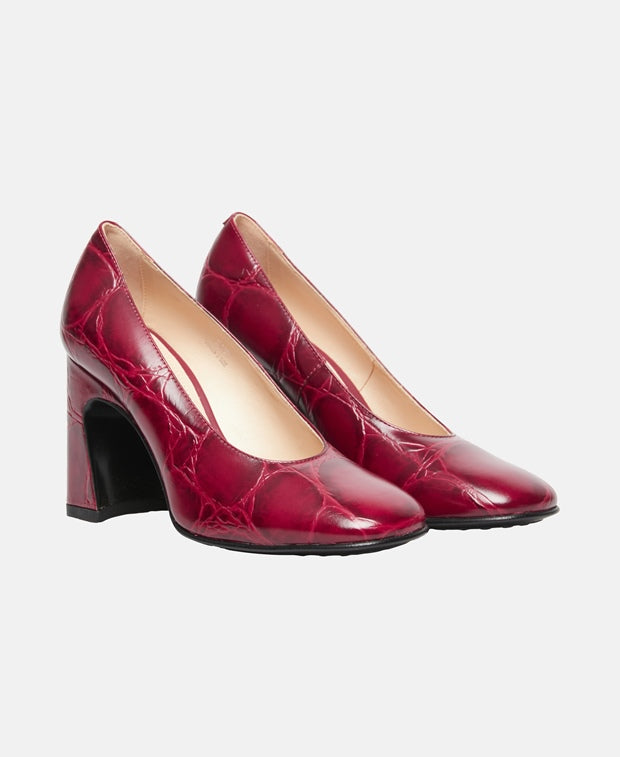 Tod's Pumps
