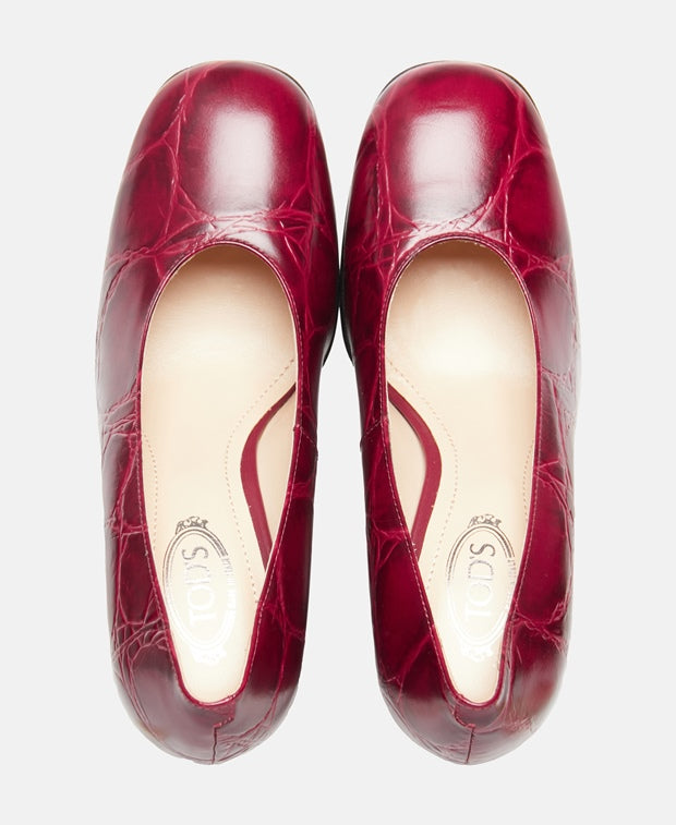 Tod's Pumps