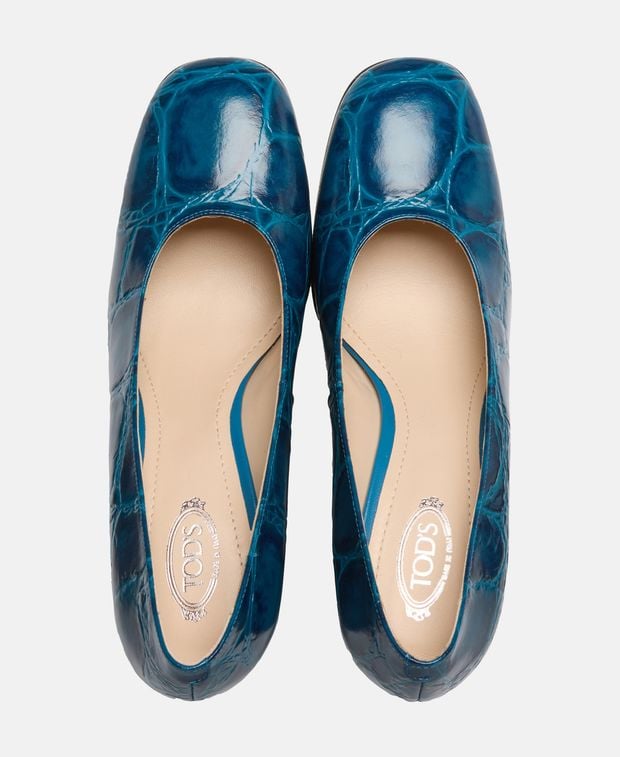 Tod's Pumps