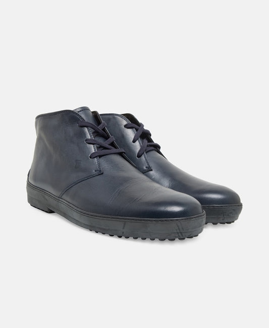 Tod's Desert boots Polacco