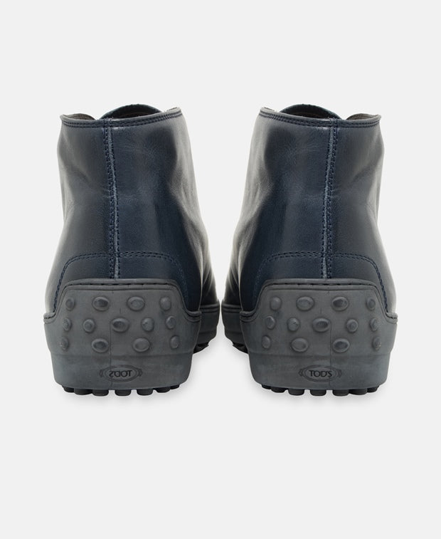 Tod's Desert boots Polacco