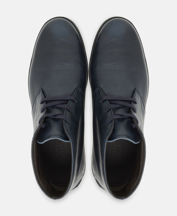 Tod's Desert boots Polacco