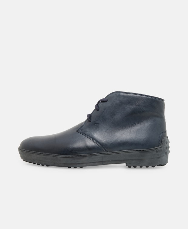 Tod's Desert boots Polacco