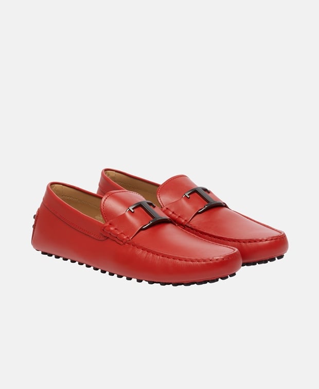 Tod's Moccasins