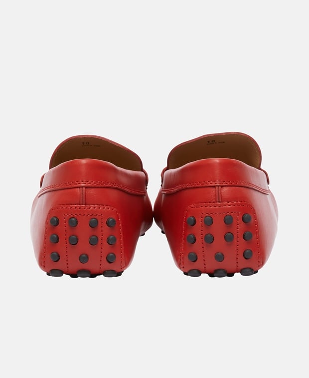 Tod's Moccasins