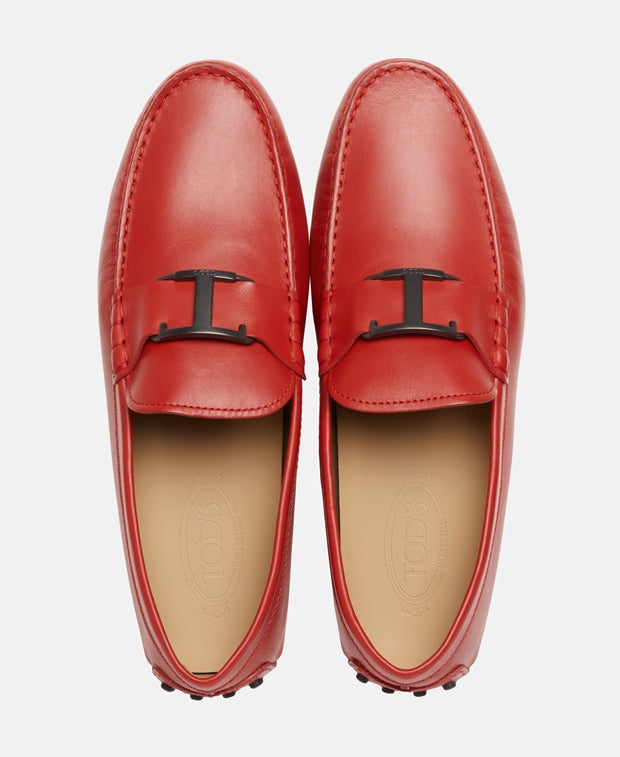 Tod's Moccasins